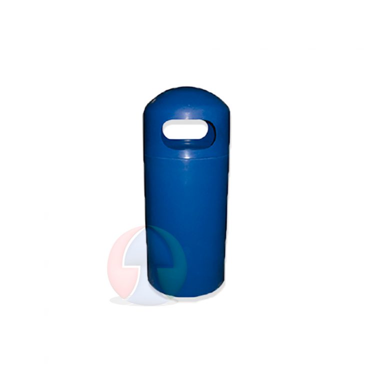 Cesto papelero de 60 Lts