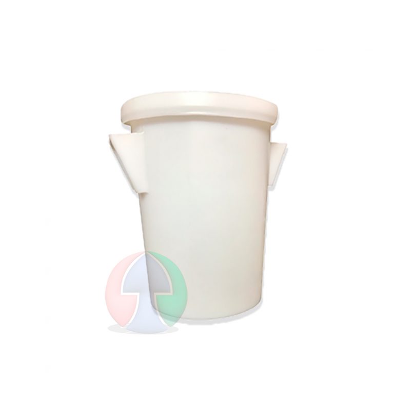 Contenedor 60 Lts