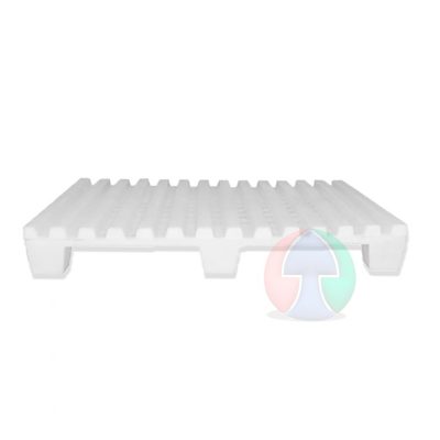 Pallet plástico