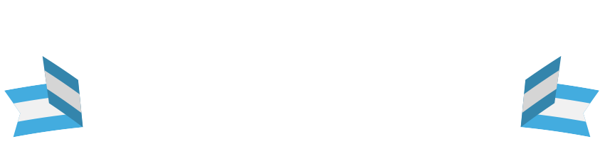 ribbon atrás