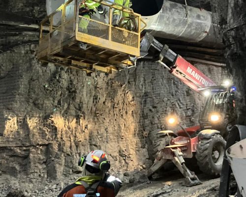minería 2